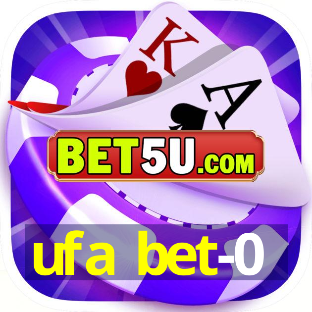 ufa bet